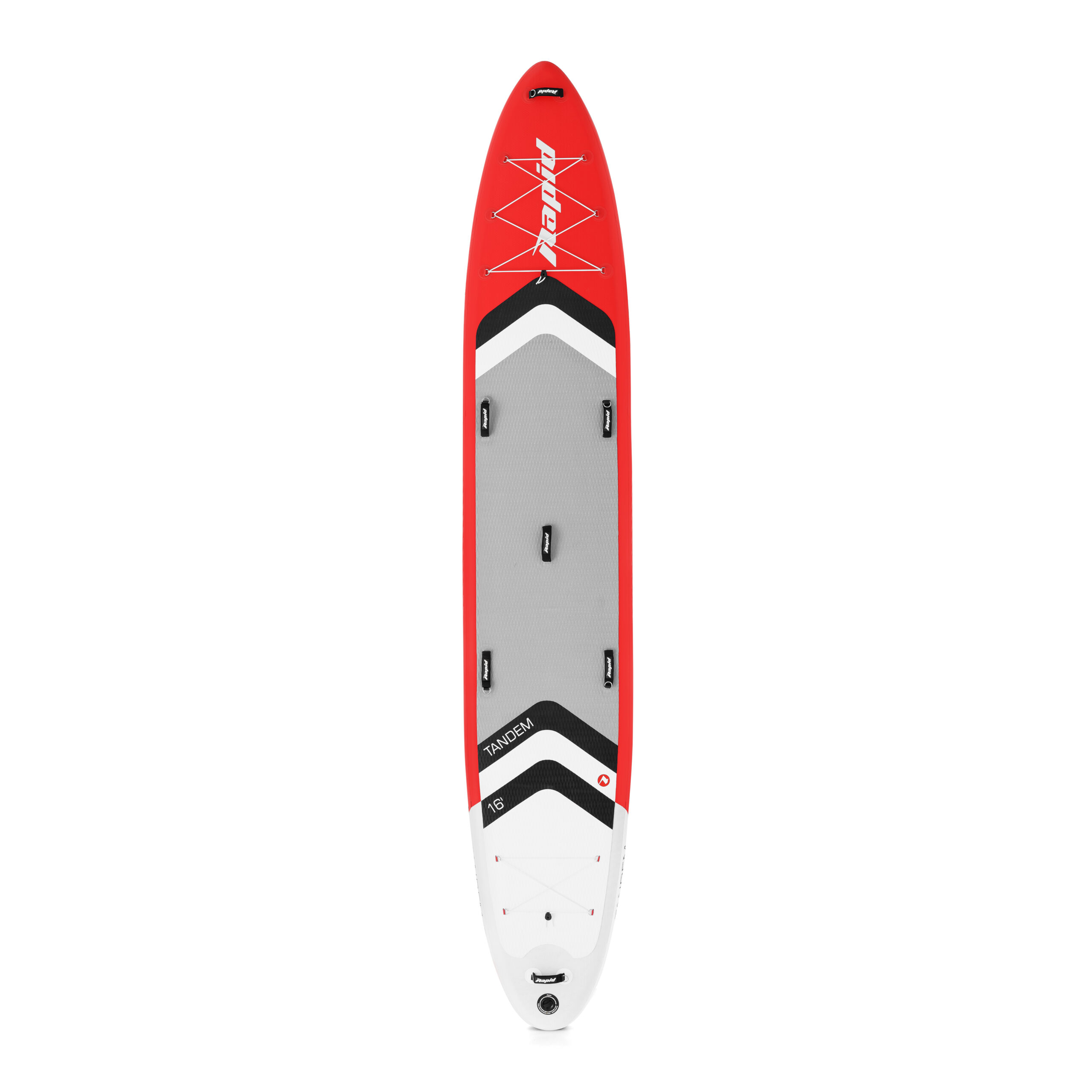Надувна SUP дошка Rapid TANDEM 16′