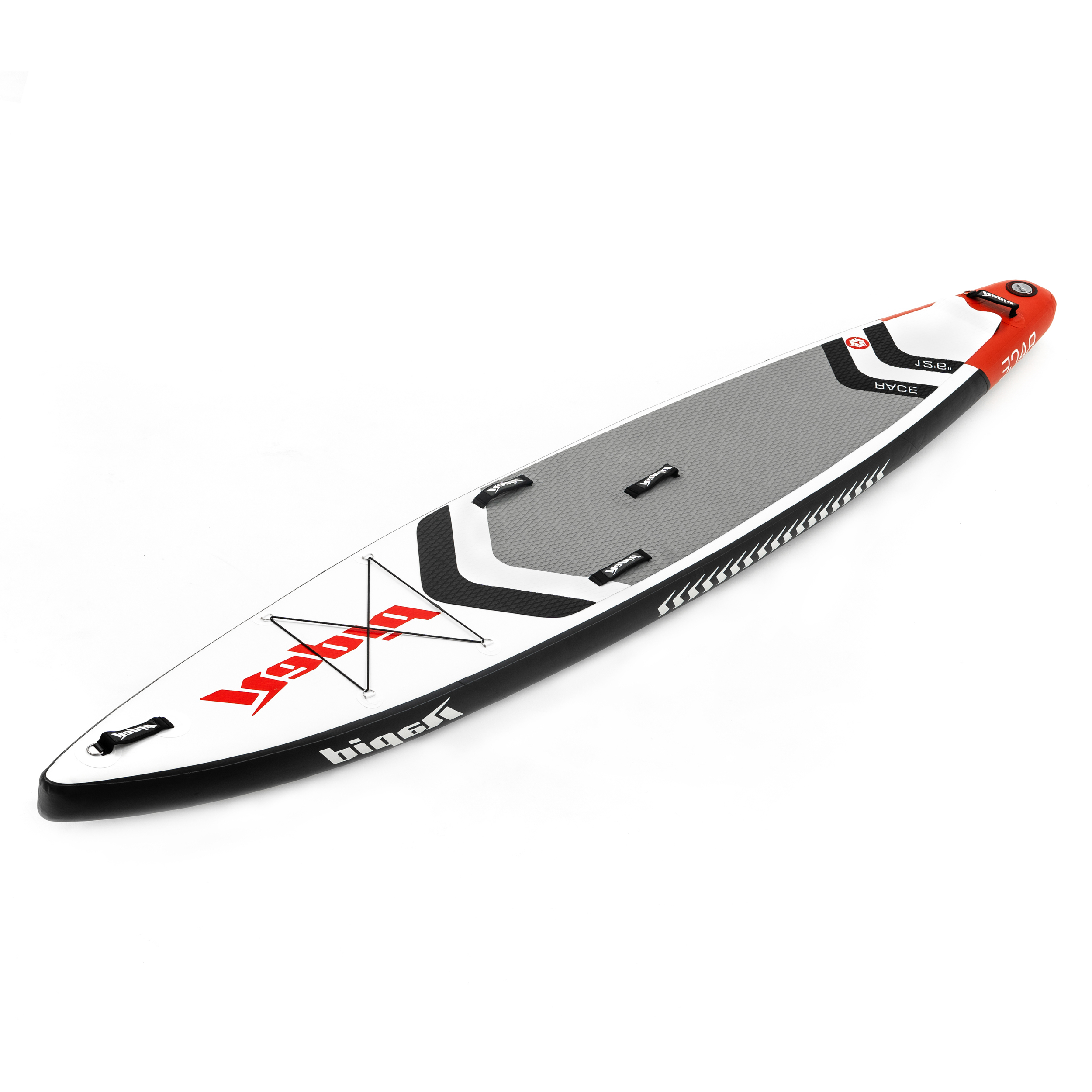Надувна SUP дошка Rapid RACE 12’6″