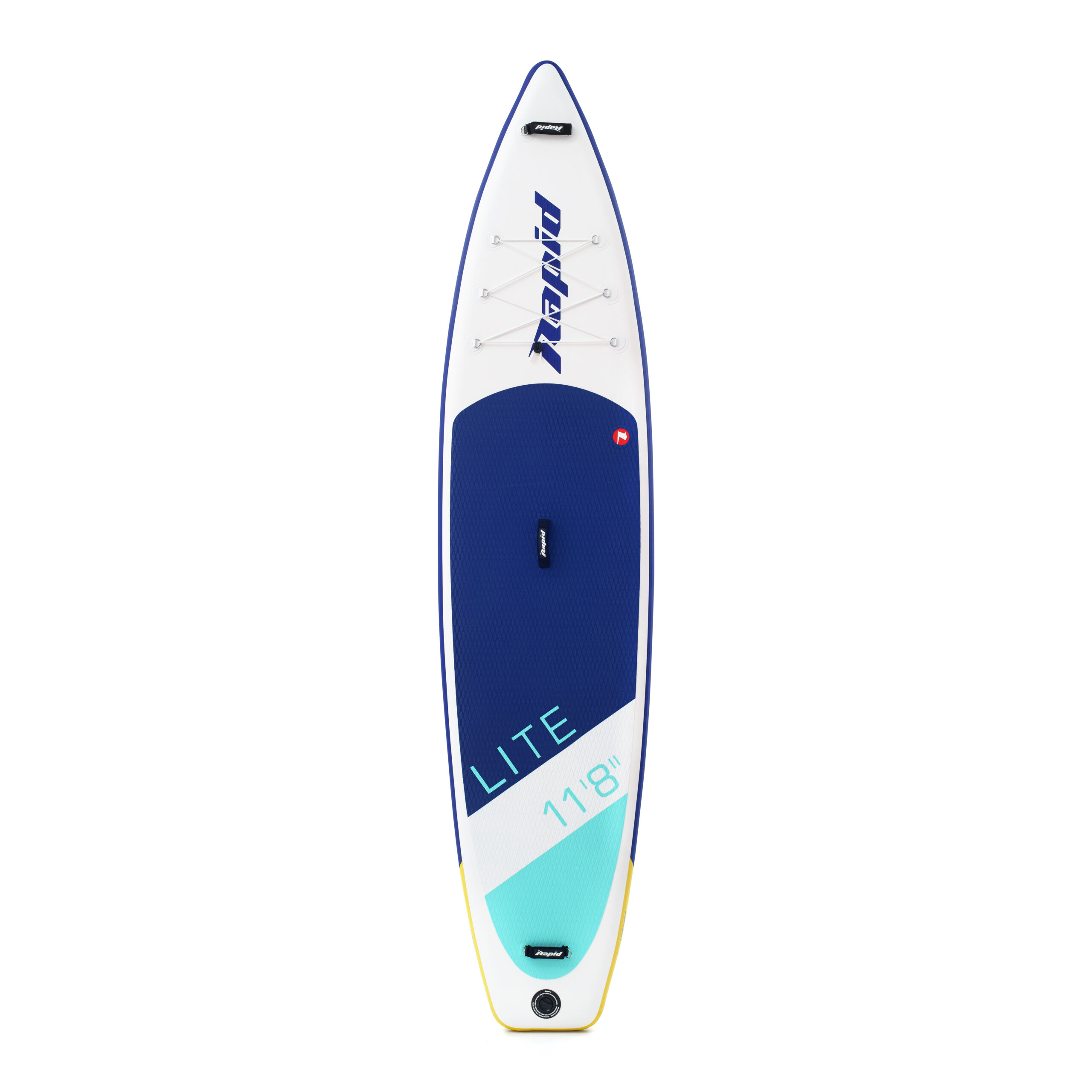 Надувна SUP дошка Rapid LITE 11’8″