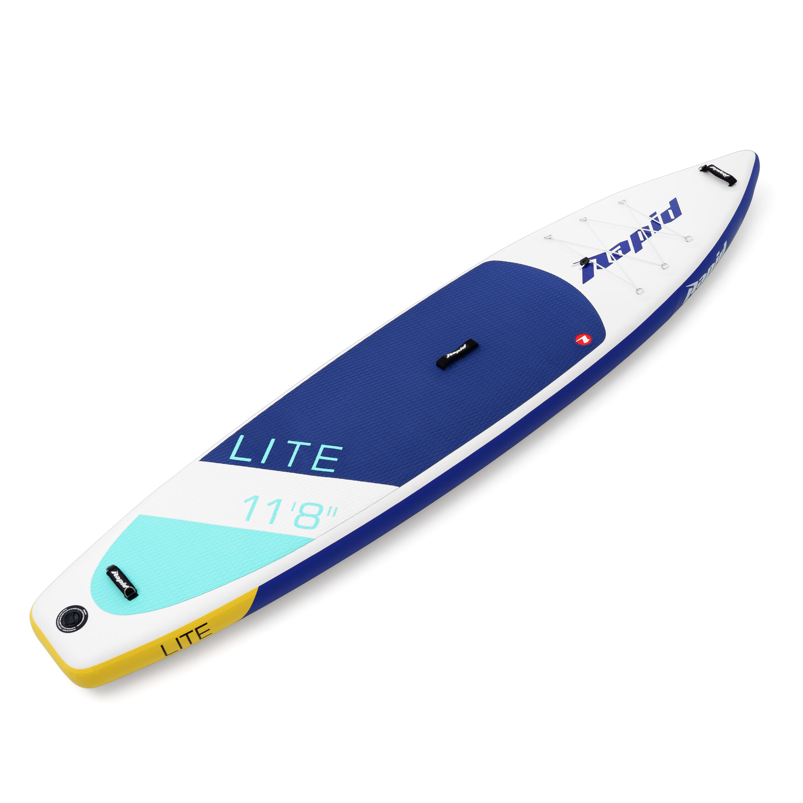 Надувна SUP дошка Rapid LITE 11’8″