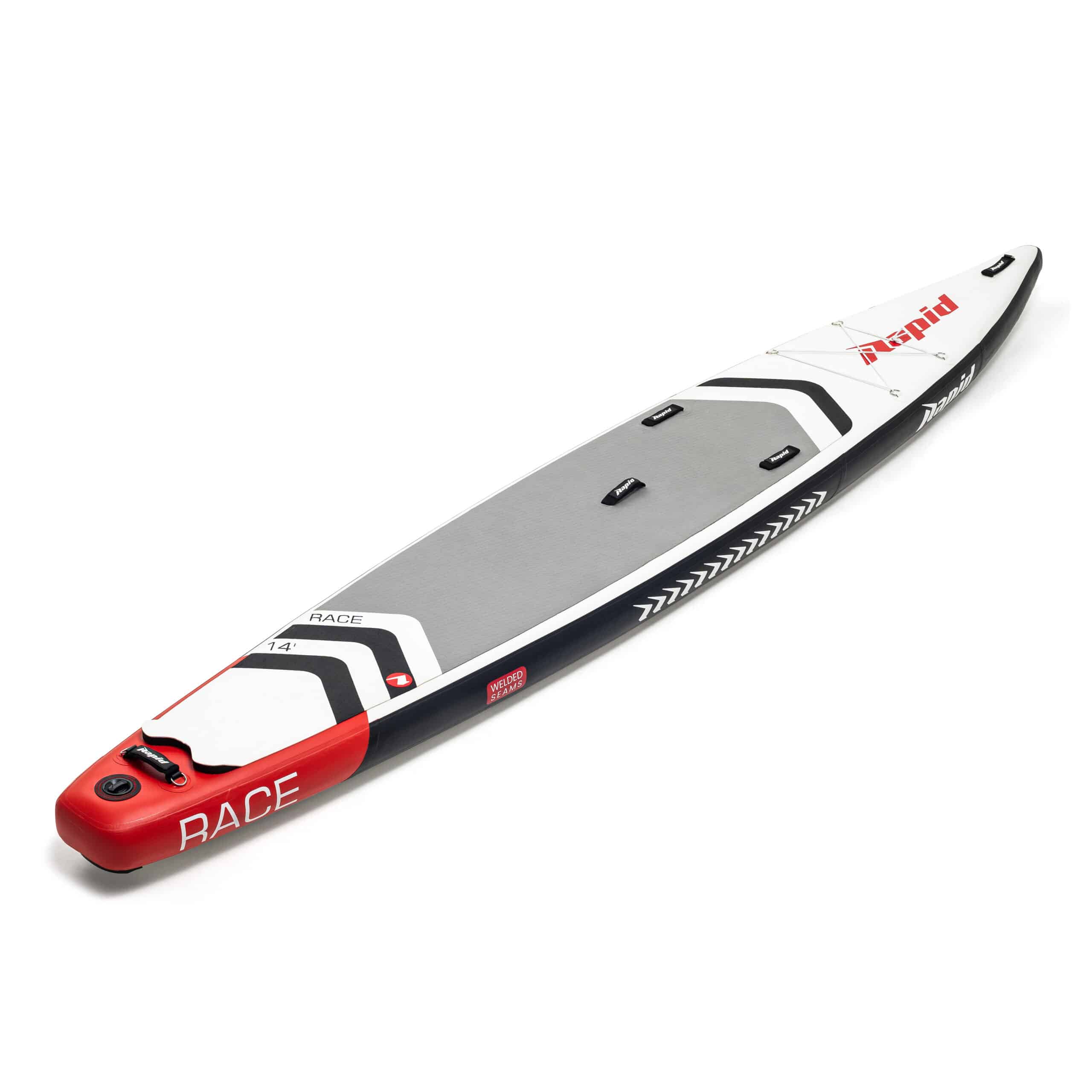 Надувна SUP дошка Rapid RACE 14’