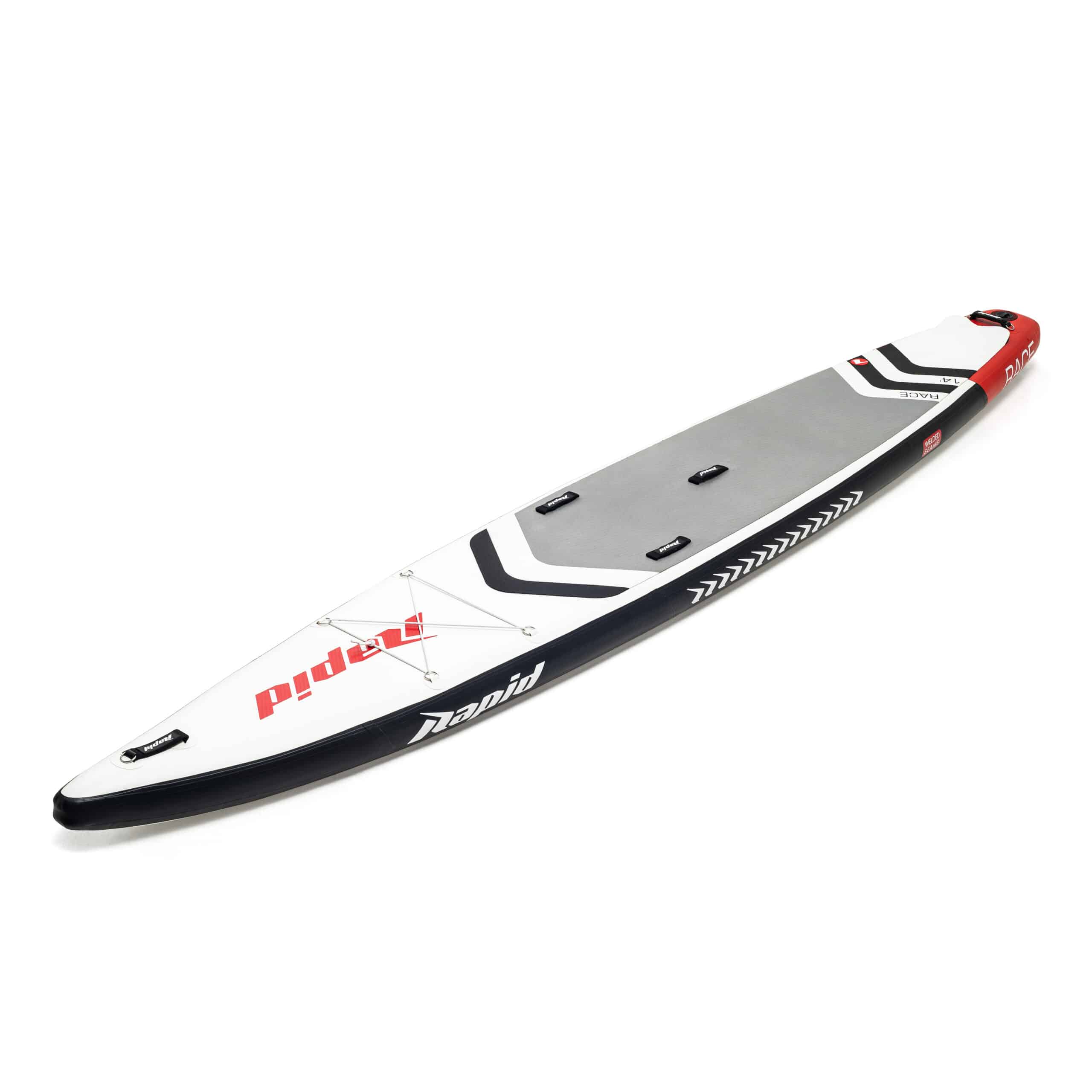Надувна SUP дошка Rapid RACE 14’