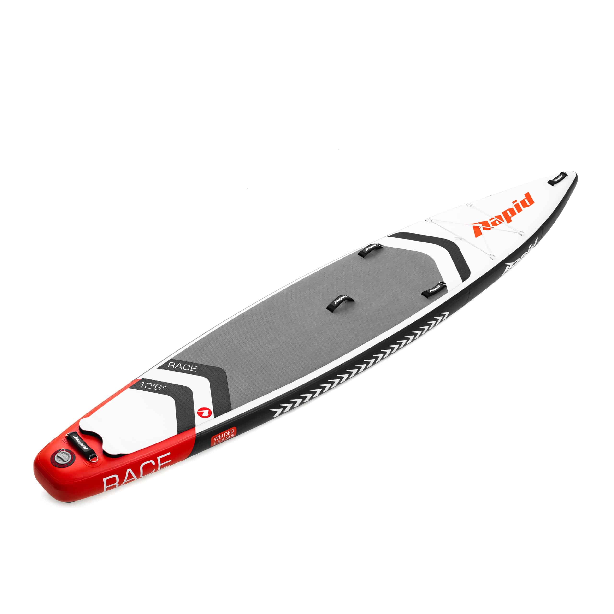 Надувна SUP дошка Rapid RACE 12’6″