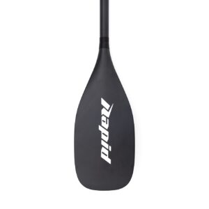 Rapid Y-blade Full carbon 2-piece