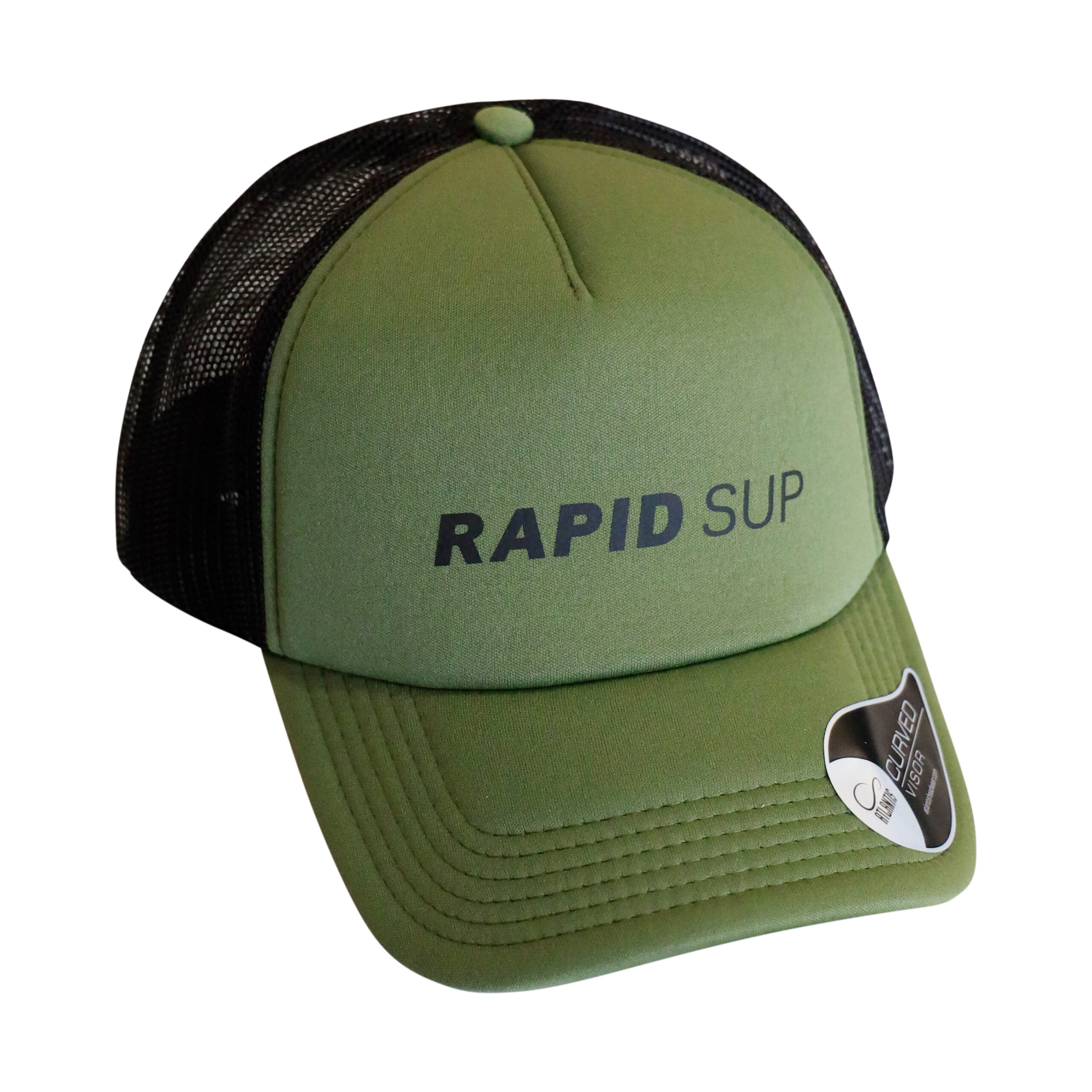 Кепка Rapid Trucker (khaki)